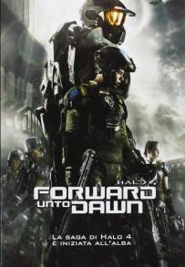 Halo 4: Forward Unto Dawn