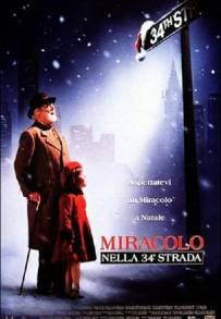 Miracolo nella 34ª strada