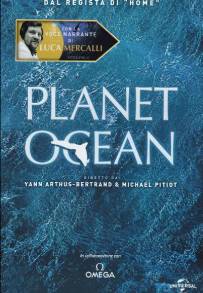 Planet Ocean