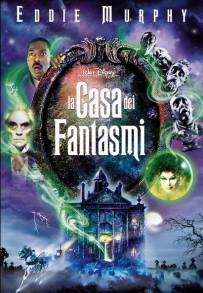 La casa dei fantasmi