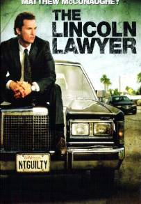 The Lincoln Lawyer