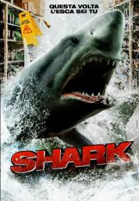 Shark 3D