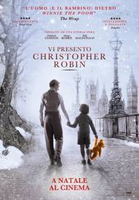 Vi presento Christopher Robin