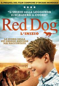 Red Dog: L'inizio