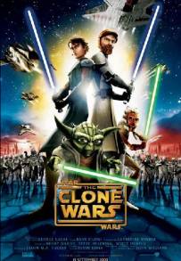 Star Wars: The Clone Wars