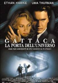 Gattaca - La porta dell'universo