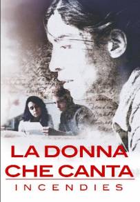 La donna che canta