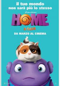 Home - A casa