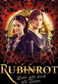 Rubinrot