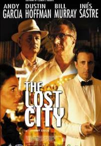 The Lost City