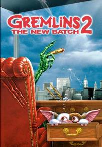 Gremlins 2 - La nuova stirpe