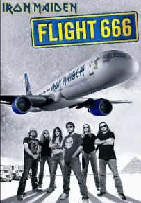 Iron Maiden: Flight 666