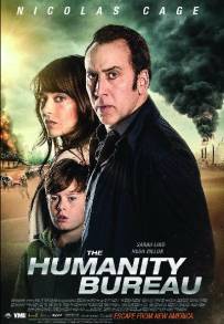 The Humanity Bureau