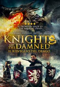 Knights of the Damned - Il risveglio del drago