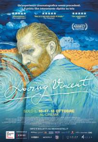 Loving Vincent