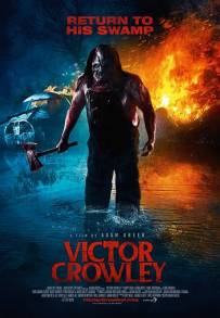 Hitchet 4 - Victor Crowley