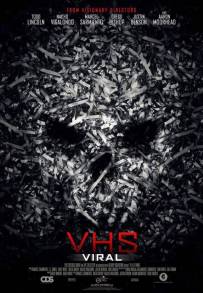 V/H/S: Viral