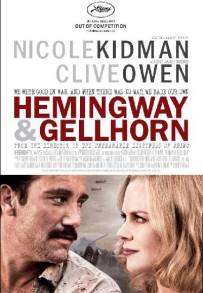 Hemingway &amp; Gellhorn