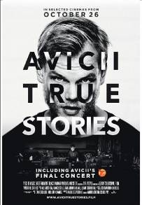 Avicii: True Stories