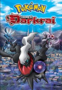 Pokémon: L'ascesa di Darkrai