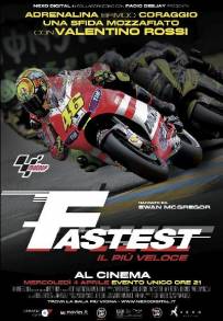 Fastest - Il più veloce