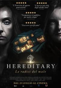 Hereditary: Le radici del male