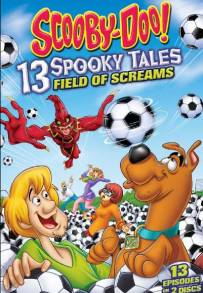 Scooby-Doo! Goal da paura