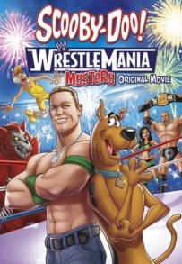 Scooby-Doo! e il mistero del Wrestling