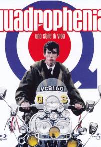 Quadrophenia - Uno stile di vita