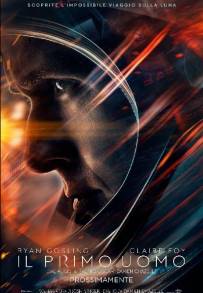 First Man - Il primo uomo