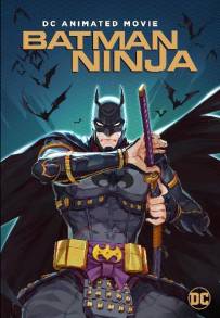 Batman Ninja