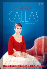 Maria by Callas