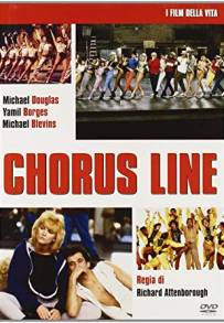 Chorus Line