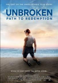 Unbroken: Path to Redemption