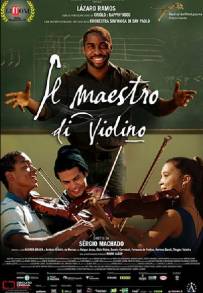 Il maestro di violino