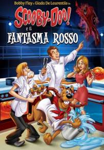 Scooby-Doo! e il Fantasma Rosso