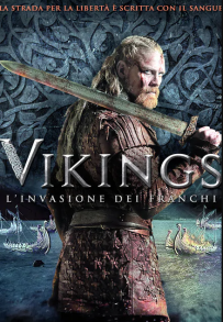 Vikings - L'invasione dei Franchi