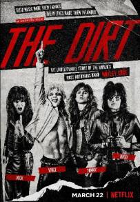 The Dirt: Mötley Crüe