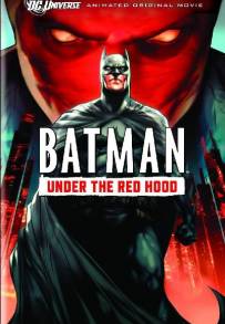 Batman: Under the Red Hood