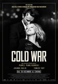 Cold War (2018) [B/N]