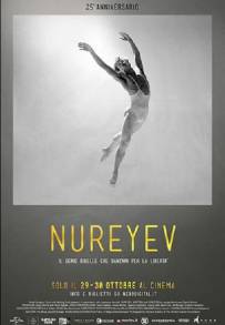 Nureyev - Il mondo, il suo palco