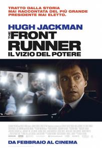 The Front Runner - Il vizio del potere