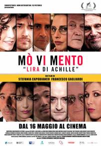 Mò vi mento - Lira di Achille