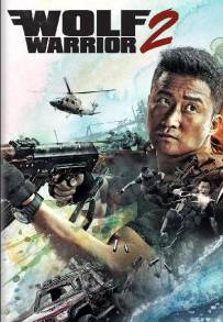 Wolf Warrior 2