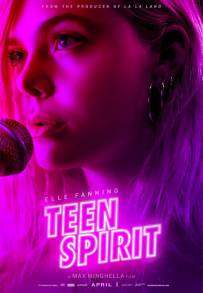 Teen Spirit - A un passo dal sogno