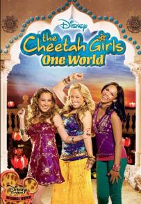 Cheetah Girls 3 - Alla conquista del mondo