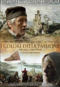 I colori della passione