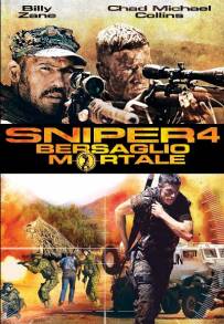 Sniper 4: Bersaglio mortale