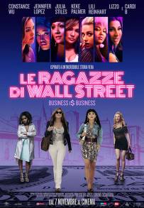 Le ragazze di Wall Street