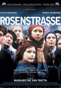 Rosenstrasse